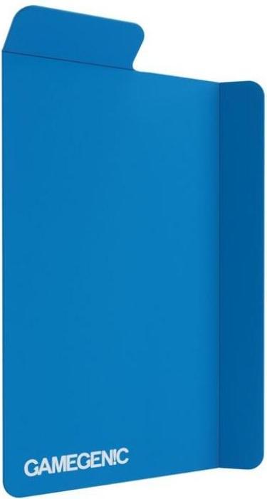 Produktbild Gamegenic GGS25022 - Deck Holder 80+ Blau Kartenbox