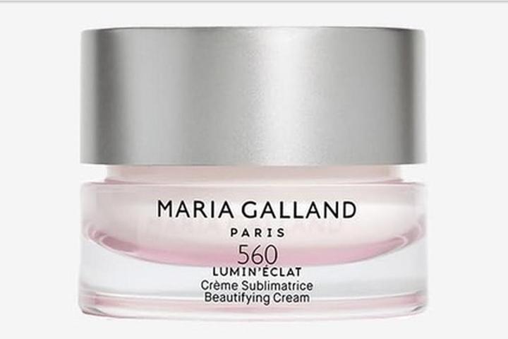 Immagine prodotto Maria Galland Lumin'Eclat - 560 Crema di Bellezza (50 ml, Crema 24h)