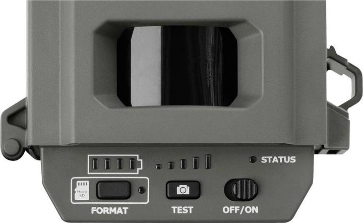 Actual product image Spypoint Flex E-36
