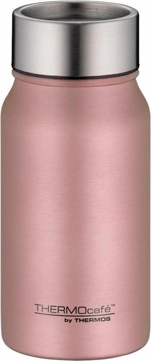 Rose, Stainless steel