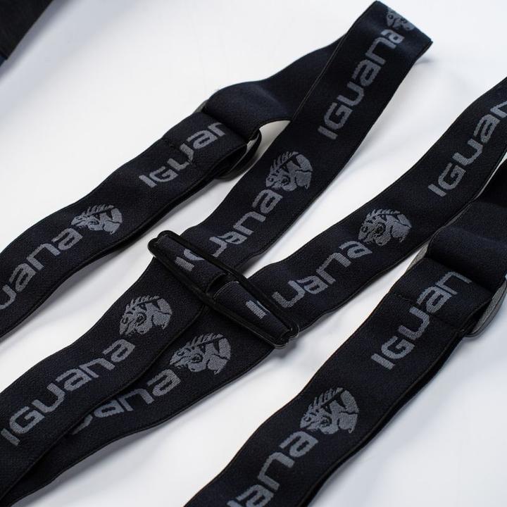 Productafbeelding Iguana Berhoff-Hose (S)