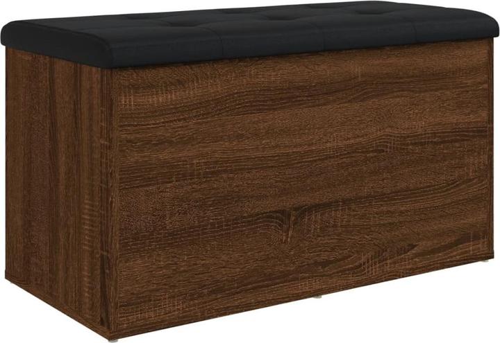 Rovere affumicato