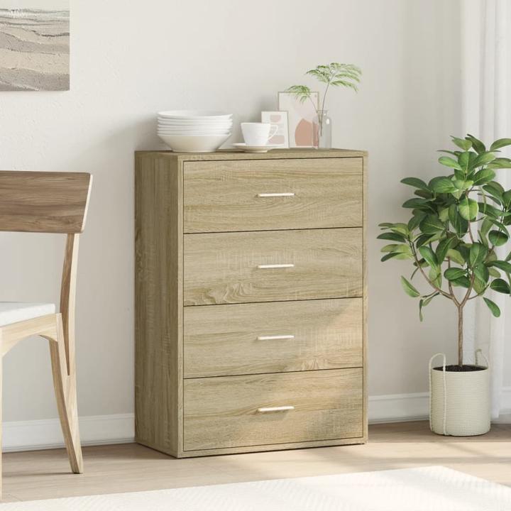 Image du produit vidaXL Sideboard (60 x 31 x 84 cm)