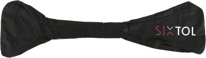 Actual product image Sixtol Protective bag for brush cutter GRASS CUT COVER