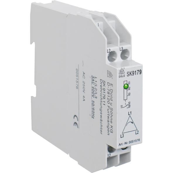 Dold Drehrichtungswächter (0051576)