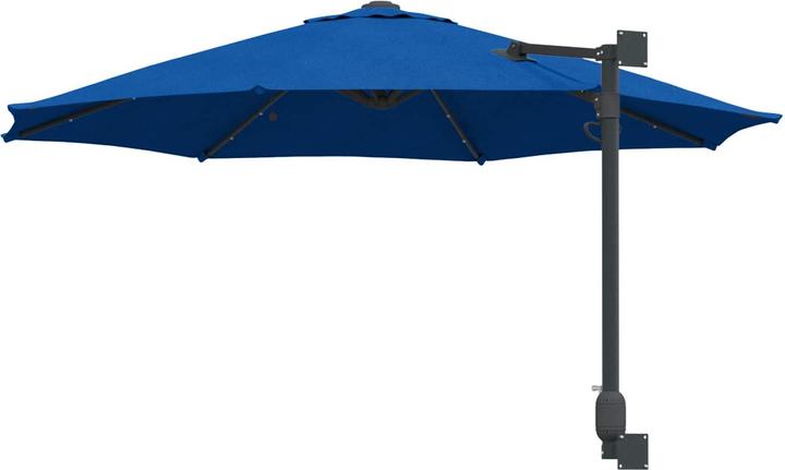 Immagine prodotto vidaXL Garten-Sonnenschirm (2.48 m)