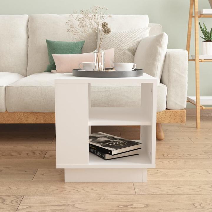 Image du produit vidaXL Couchtisch (40 x 40 x 43 cm)