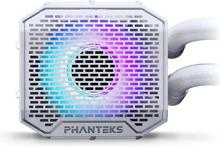 Actual product image Phanteks Glacier One 360M25 Gen2
