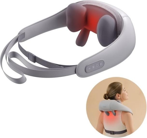 Actual product image Yunmai 6D Kneading