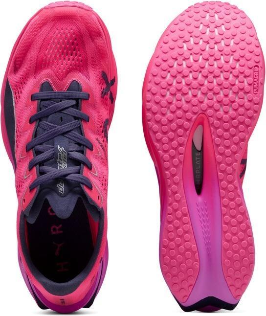 Actual product image Puma Deviate NITRO Elite 4 x HYROX (41.5)