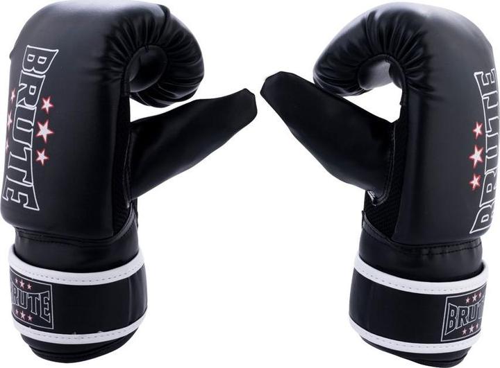 Actual product image Brute Boxing Gloves L/XL (L, XL)