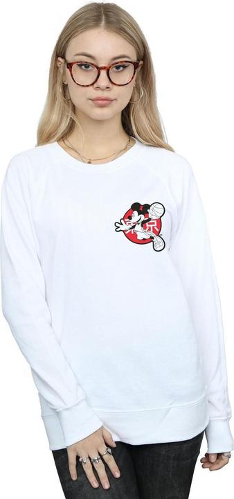 Produktbild Disney Mickey Mouse Dunking Sweatshirt (S)