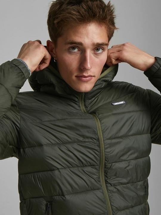 Actual product image Jack & Jones Classic Padded Jacket (S)