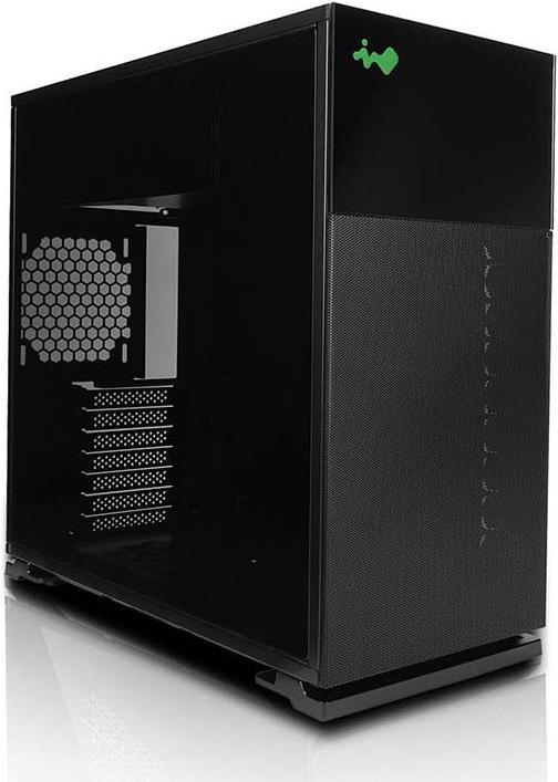Actual product image In Win 127 (ATX, mATX, Mini-ITX)