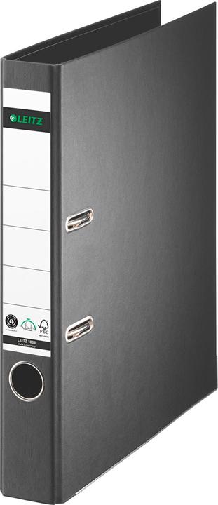 Leitz Vollpapier (A4, 50 mm, 1 Stück)