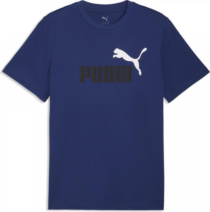 Productafbeelding Puma ESS 2 COLOR No. 1 Logo Tee (L)