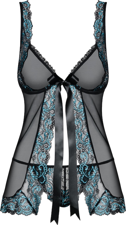 Actual product image Obsessive Amanta (L, XL)