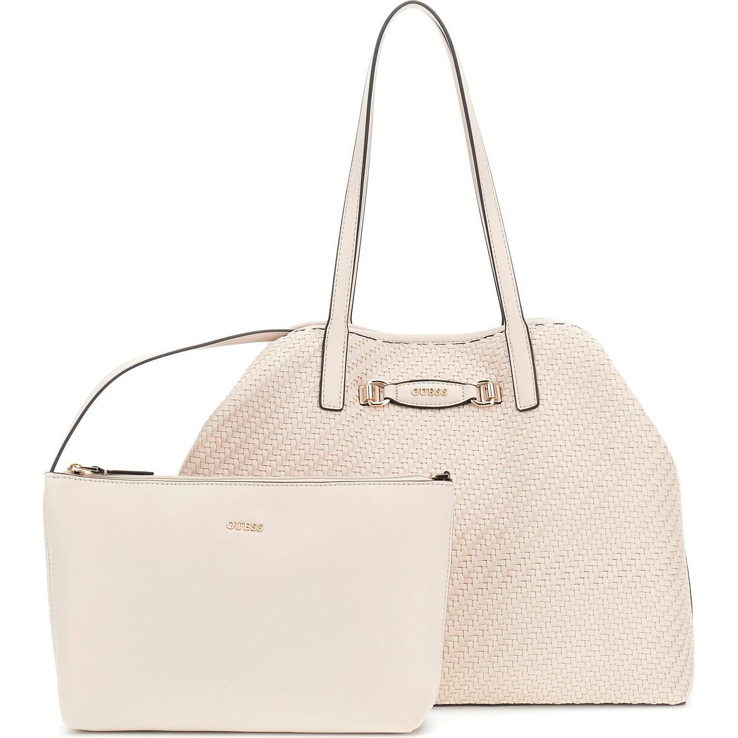 Guess, Tasche, Vikky II, Beige