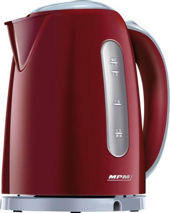 Dark red