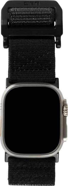 Produktbild UAG Active Strap - Apple Watch 45/44/42mm (45 mm, 44 mm, 42 mm, Hochfeste Materialien)