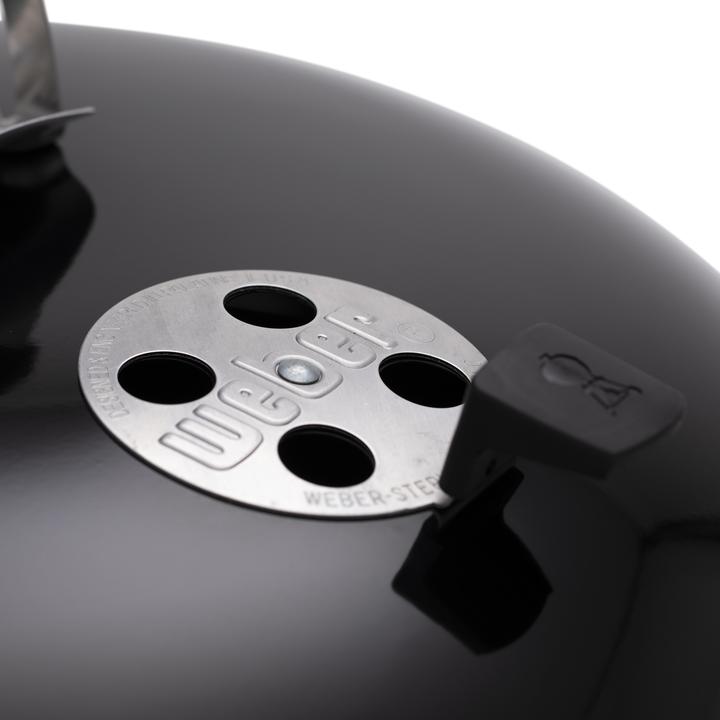 Actual product image Weber Barbecue Charcoal Master Touch E