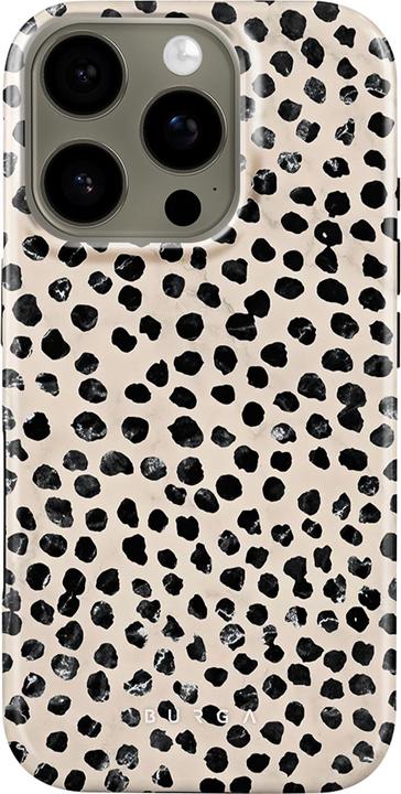Actual product image Avizar Almond Latte Case (Apple iPhone 16 Pro)