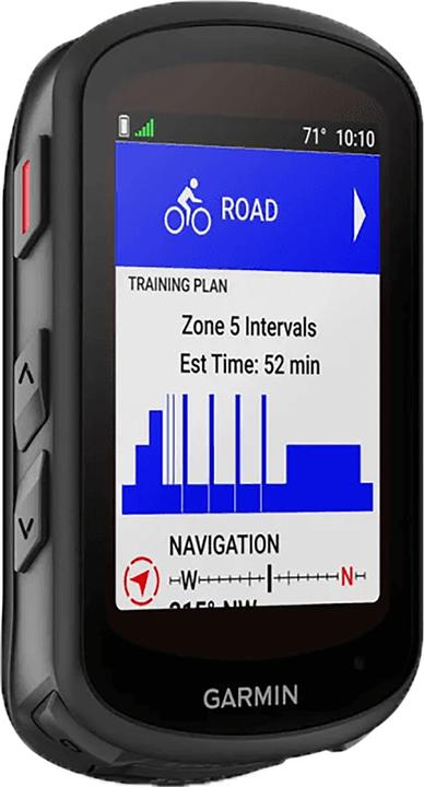 Produktbild Garmin Edge 540 Solar