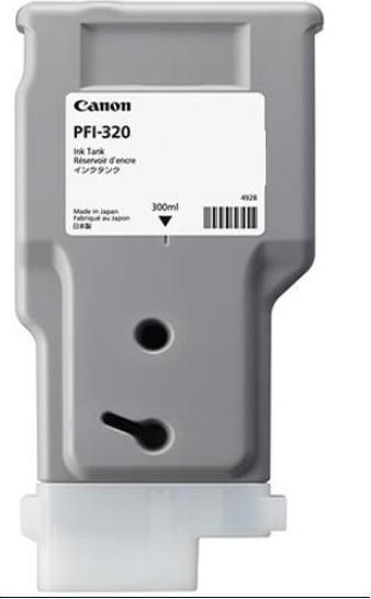 Image du produit Canon Encre PFI-320M, magenta (M)