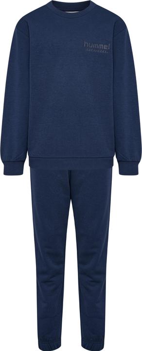 Produktbild hummel hmlJR BASE SWEAT SET (146)