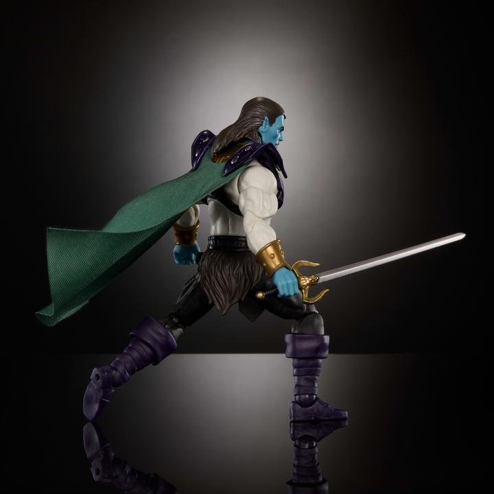 Image du produit 0 Masters of the Universe Masterverse Core New Etheria Keldor