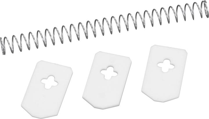 Image du produit Leifheit Kit de pièces de rechange pour Cherrymat 3