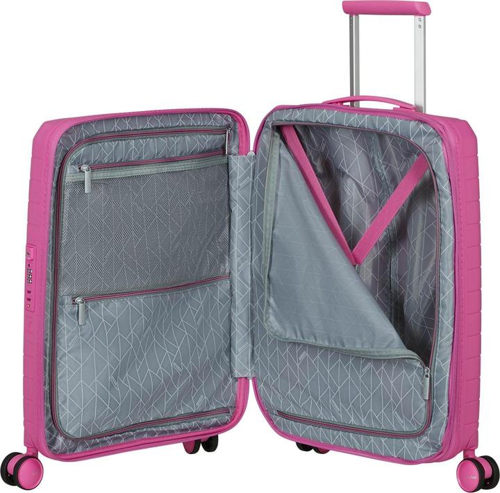 Produktbild American Tourister FastForward Spinner (36 l)