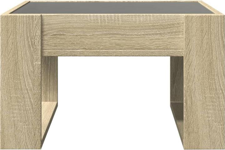 Image du produit vidaXL Couchtisch