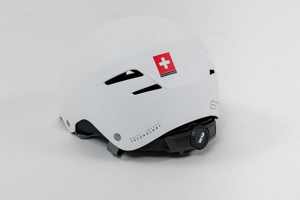 Actual product image Ensis Helmet BALZ Pro