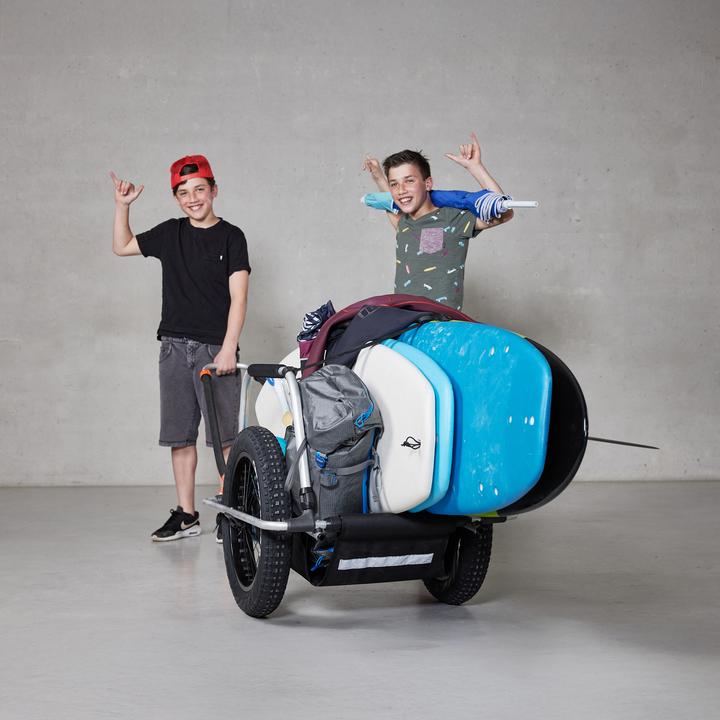 Image du produit Thule Reacha Sport Beach