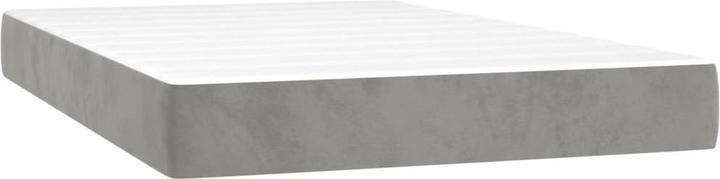 Produktbild vidaXL Taschenfederkern-Matratze (Federkern, 140 x 200 cm)
