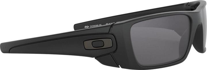 Actual product image Oakley Fuel Cell