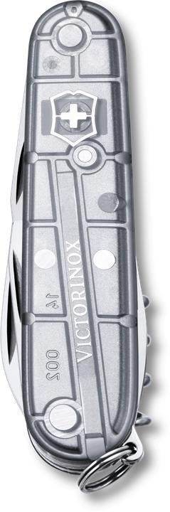 Produktbild Victorinox Spartan Silver Tec