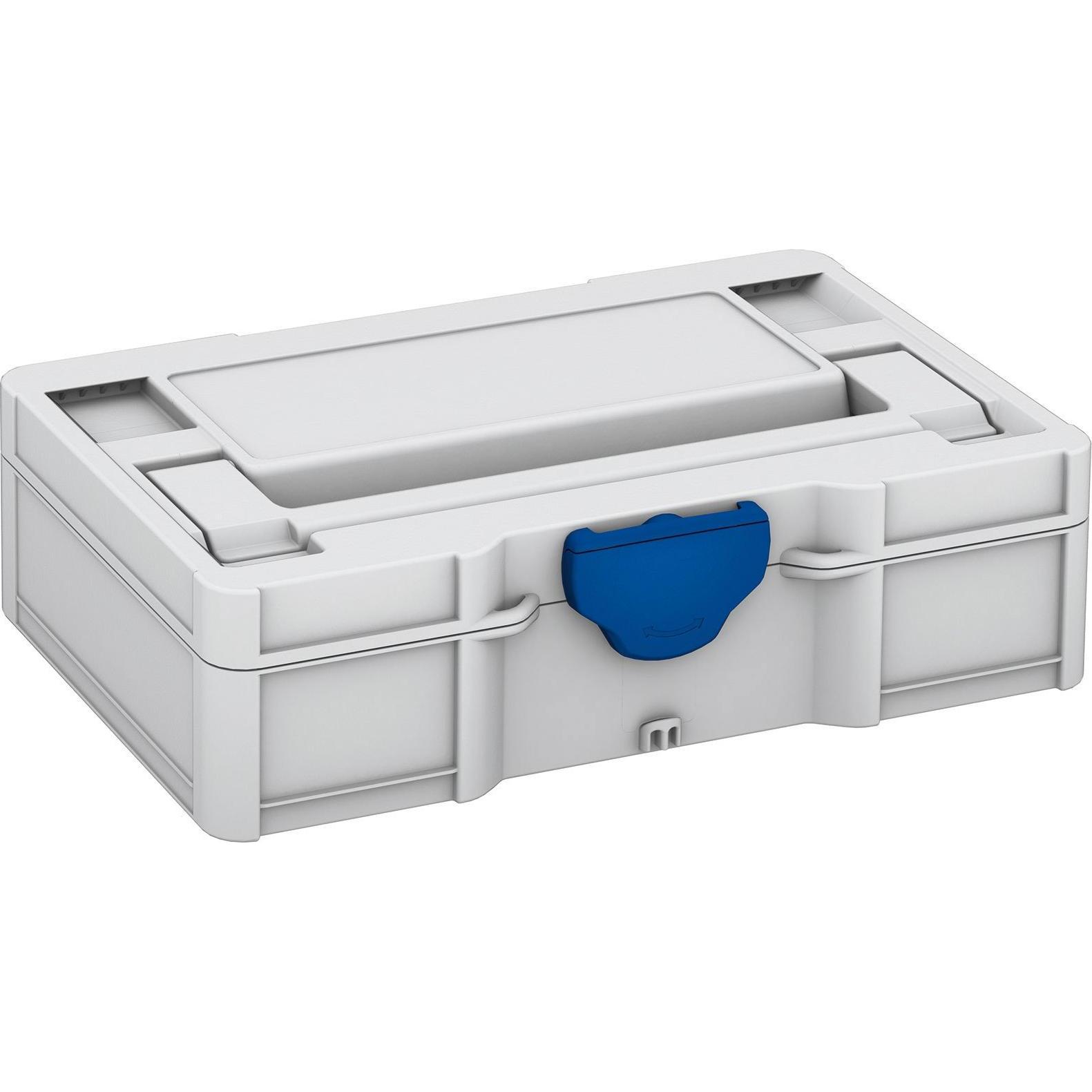 Tanos, Transportwagen, Systainer³ S 76 83000932 Transportkiste ABS Kunststoff (B x H x T) 265 x 7