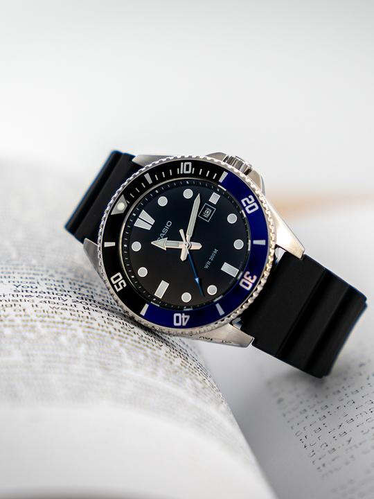 Immagine prodotto Casio Collezione (Orologio sub, 44.20 mm)