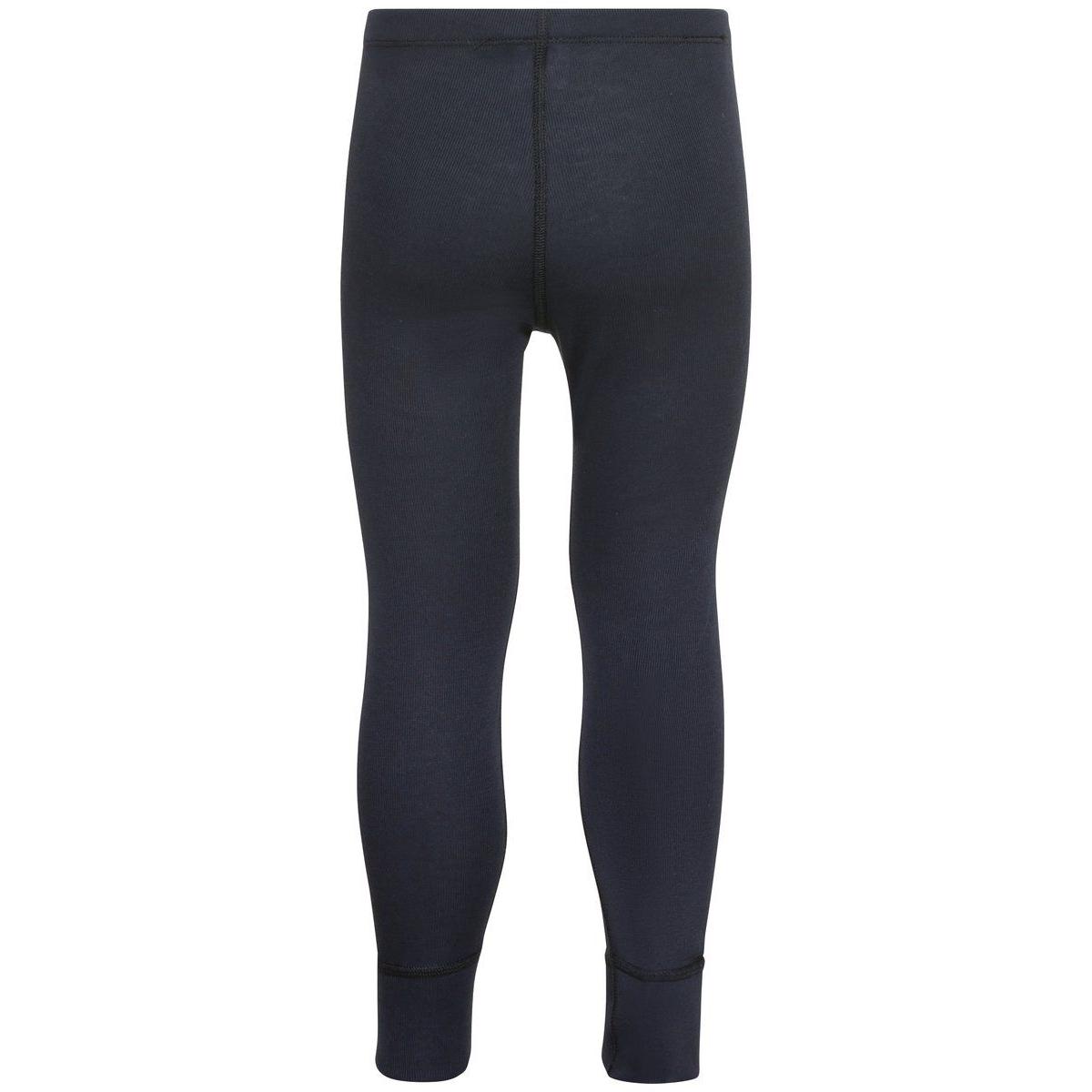 Thumbnail - Odlo, Jungen, Funktionsunterhose, Bl Bottom long Active Warm Eco Kids (80), Blau, 80