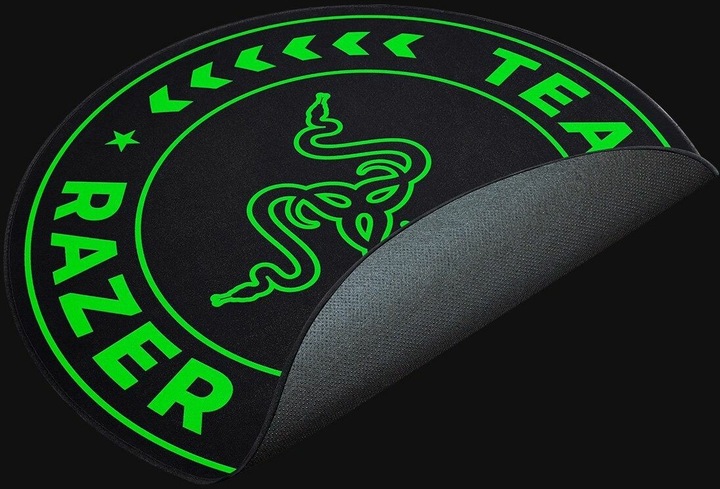 Produktbild Razer Floor Rug (12 x 12 x 126 cm)