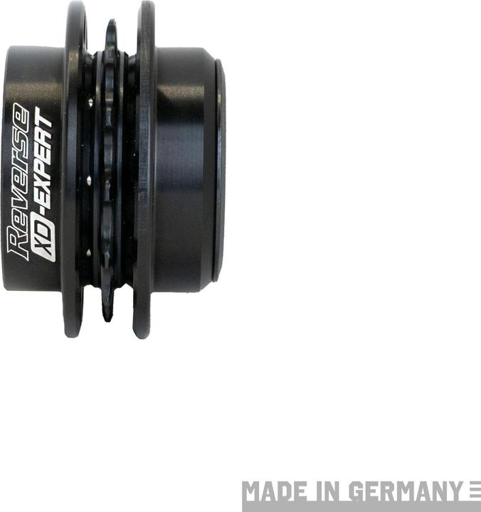 Image du produit Reverse XD Single Speed Kit Expert 14 Zähne - schwarz (14)