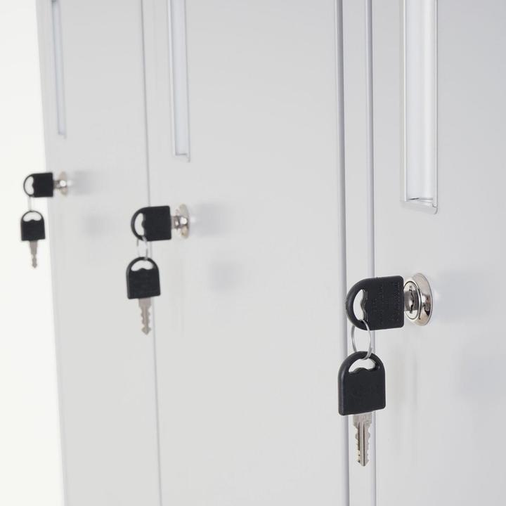 Immagine prodotto Jamb Armadietto (90 cm, 180 cm)