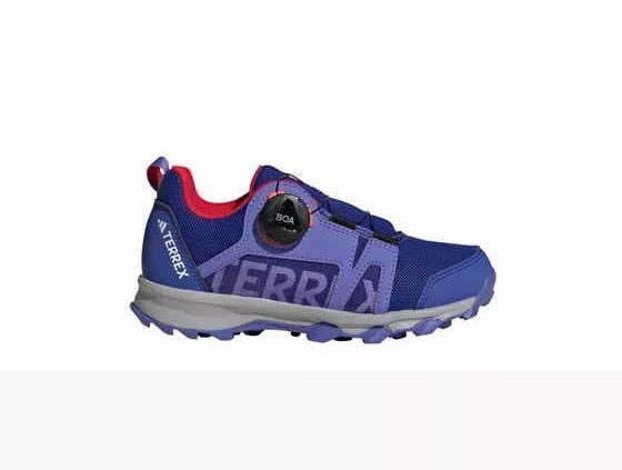 Produktbild Adidas TERREX Agravic BOA R.RDY (40)