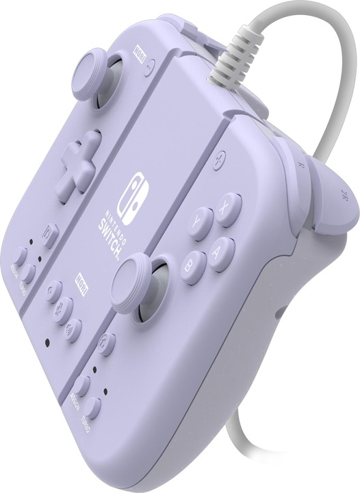 Produktbild HORI Split Pad Compact Attachment Set (Switch OLED, Switch)