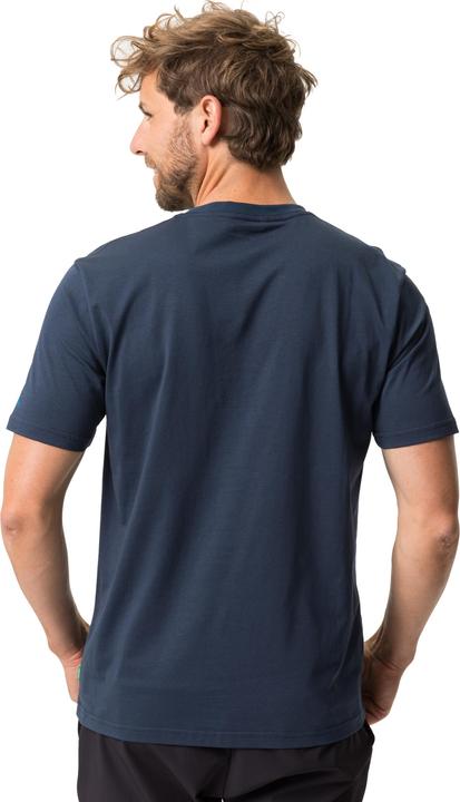 Actual product image Vaude Men's Spirit T-Shirt (S)