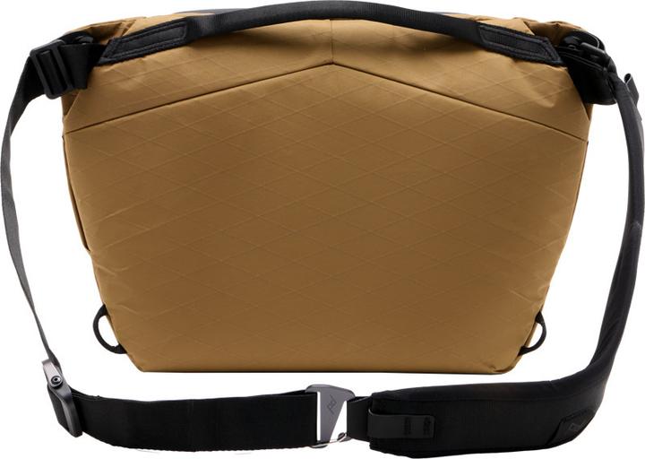 Immagine prodotto Peak Design Imbragatura per tutti i giorni (Borsa a tracolla per fotocamera, 6 l)