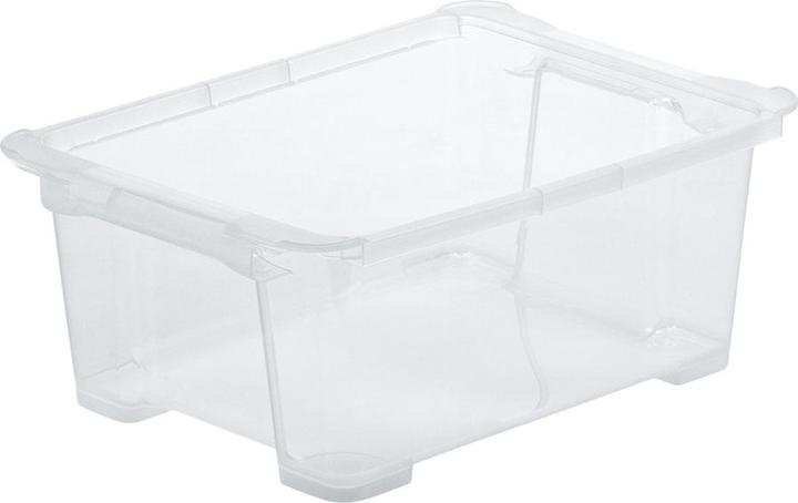 Produktbild Rotho Evo Easy (39 x 28 x 16 cm, 11 l)