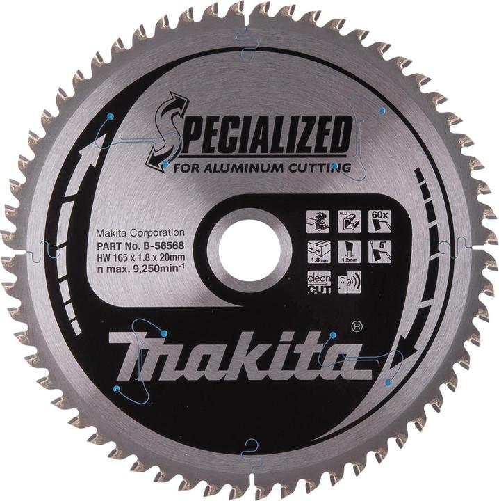 Image du produit Makita B-56552